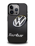 Turbo iPhone 16 Pro Max Case OV8670