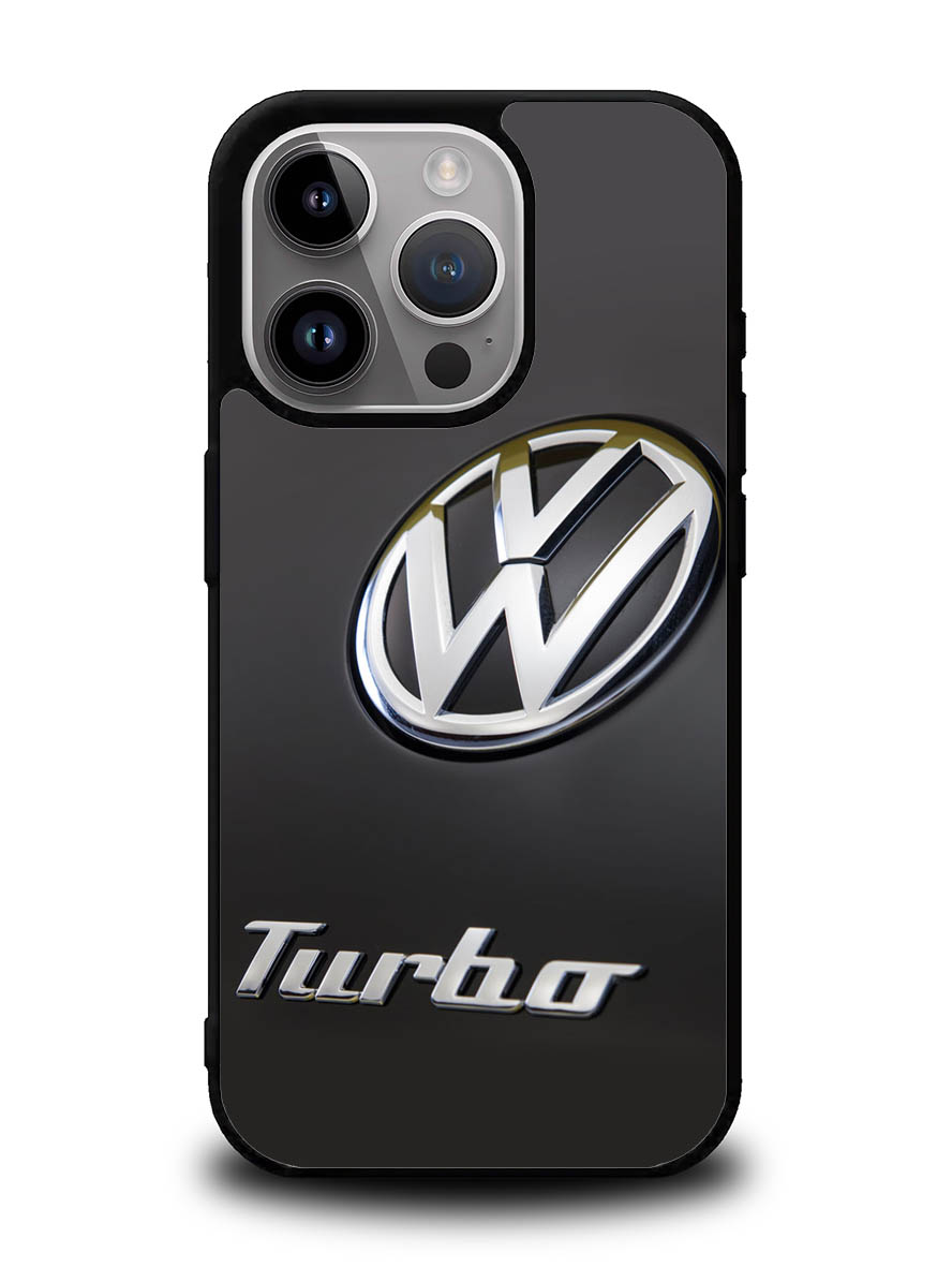 Turbo iPhone 16 Pro Case OV8670