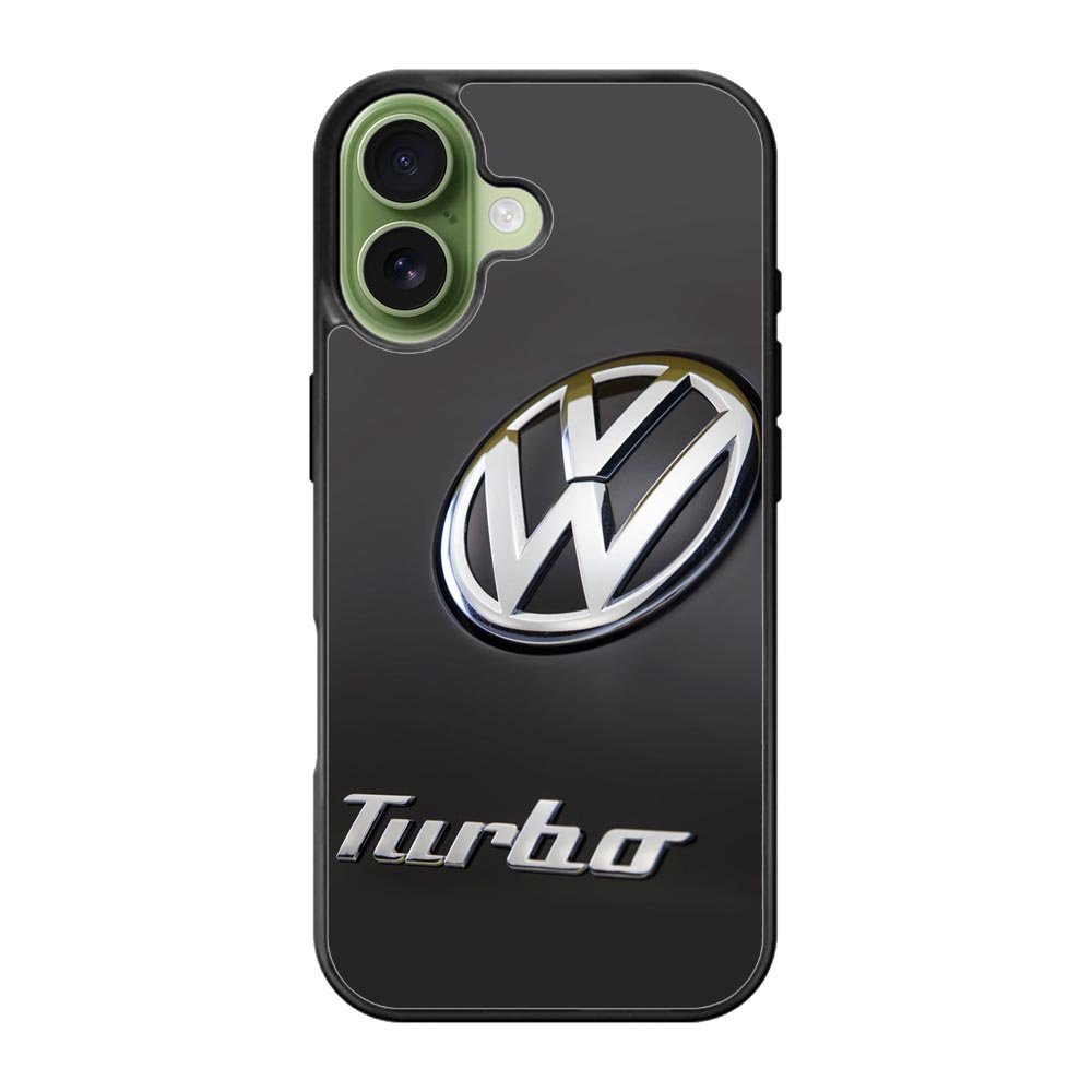 Turbo iPhone 17 Case OV8670