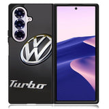 Turbo Samsung Galaxy Z Fold 7 Case OV8670