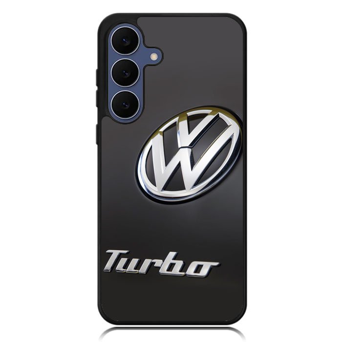 Turbo Samsung Galaxy S25 FE Case OV8670