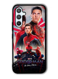 SpiderMan No Way Home Samsung Galaxy A54 5G Case OV8667