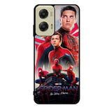 SpiderMan No Way Home Motorola Moto G Stylus 5G 2024 Case OV8667
