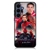 SpiderMan No Way Home Samsung Galaxy S25 FE Case OV8667