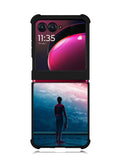 SpiderMan No Way Home Motorola Moto Razr Plus 2023 , Moto Razr+ 2023 Case OV8668