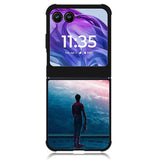 SpiderMan No Way Home Motorola Moto Razr Plus 2024 , Moto Razr+ 2024 Case OV8668