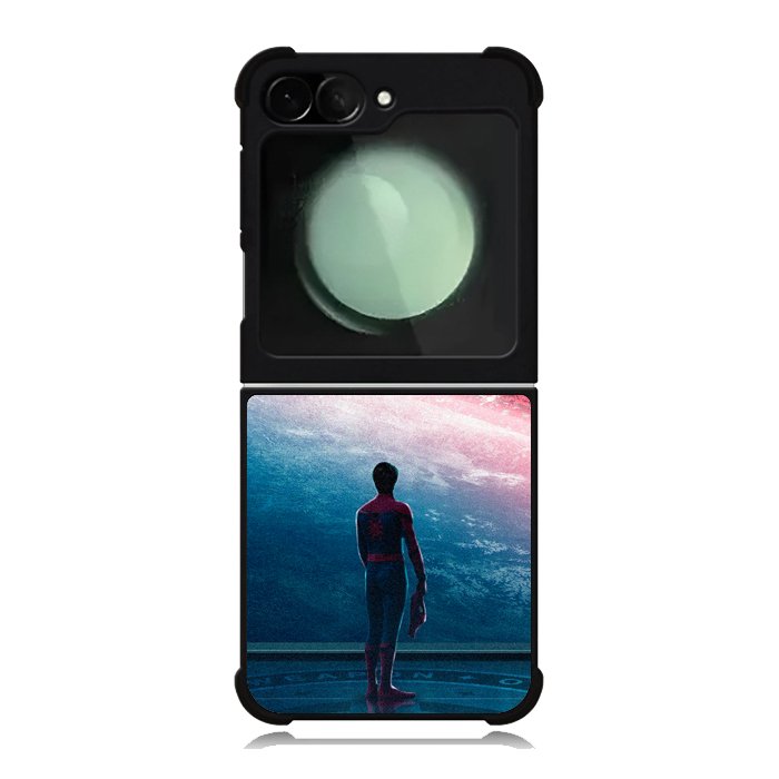 SpiderMan No Way Home Samsung Galaxy Z Flip 6 5G 2024 Case OV8668