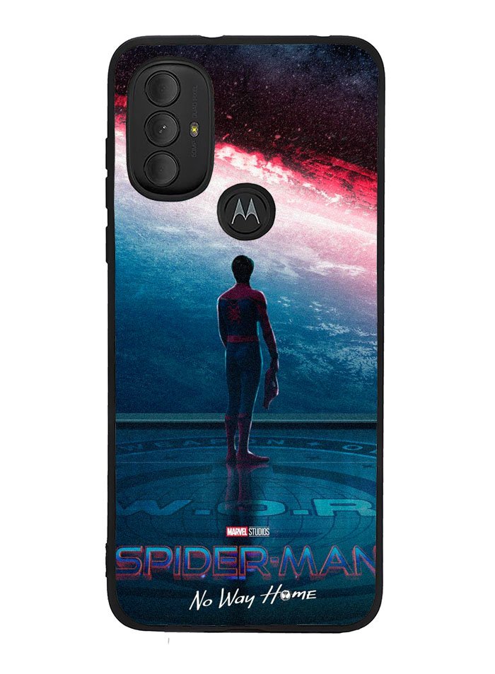 SpiderMan No Way Home Motorola Moto G Pure 2021 , Moto G Power 2022 Case OV8668