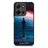 SpiderMan No Way Home Motorola Moto G 5G 2025 Case OV8668