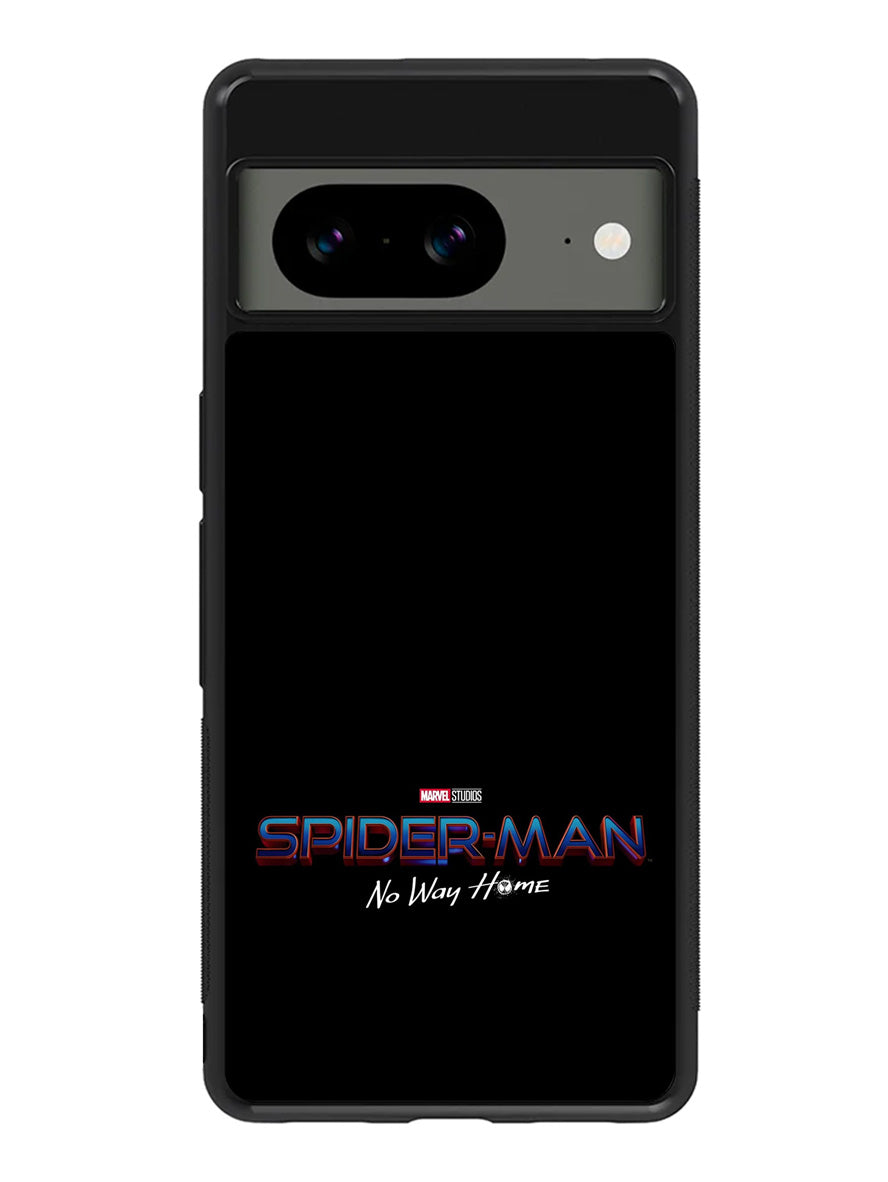Spiderman Marvel Google Pixel 8 Case QC8666