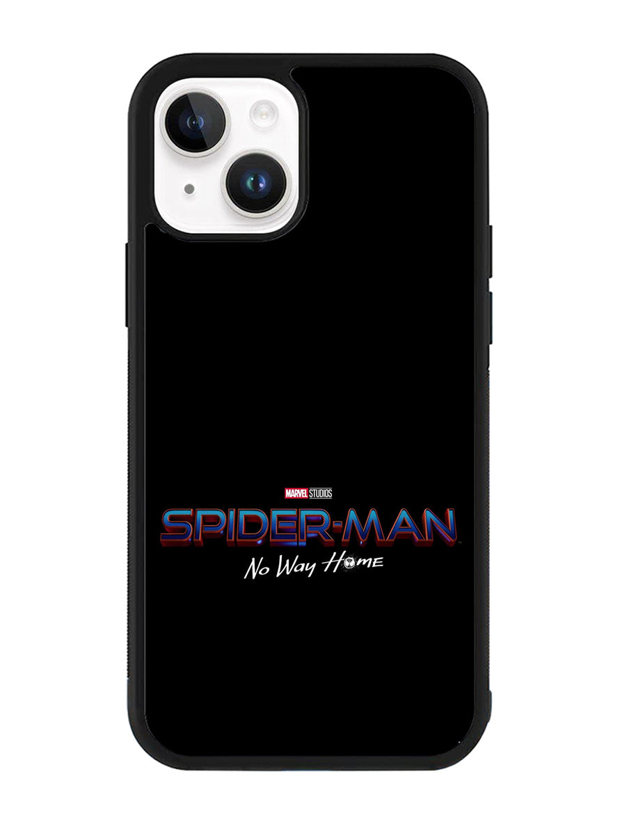Spiderman Marvel iPhone 14 Plus Case QC8666