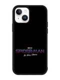 Spiderman Marvel iPhone 14 Plus Case QC8666