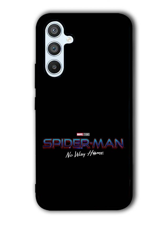 Spiderman Marvel Samsung Galaxy A54 5G Case OV8666