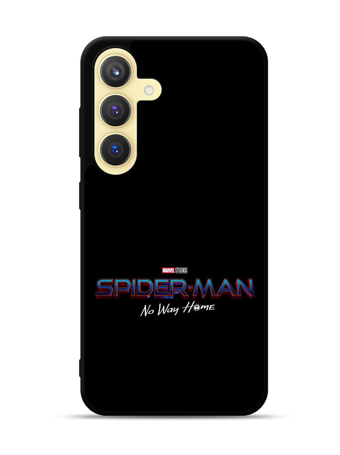 Spiderman Marvel Samsung Galaxy S25 5G Case OV8666