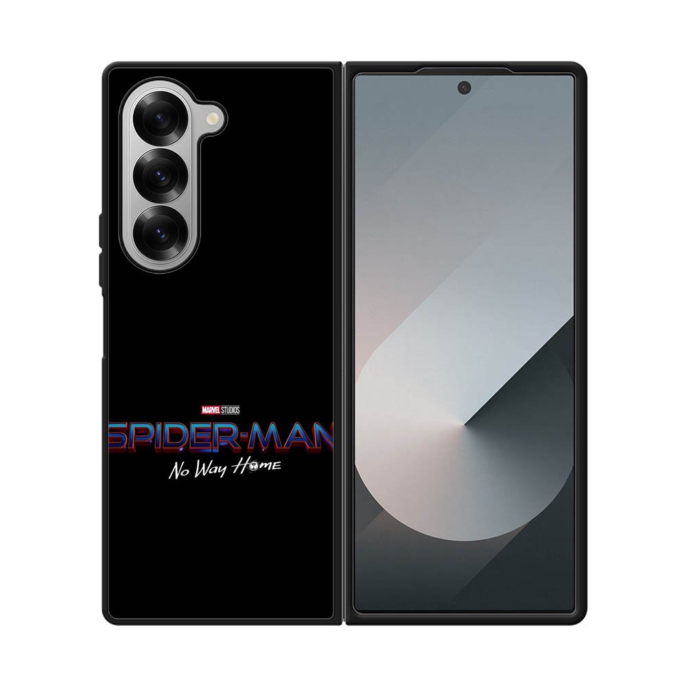 Spiderman Marvel Samsung Galaxy Z Fold 7 5G Case OV8666