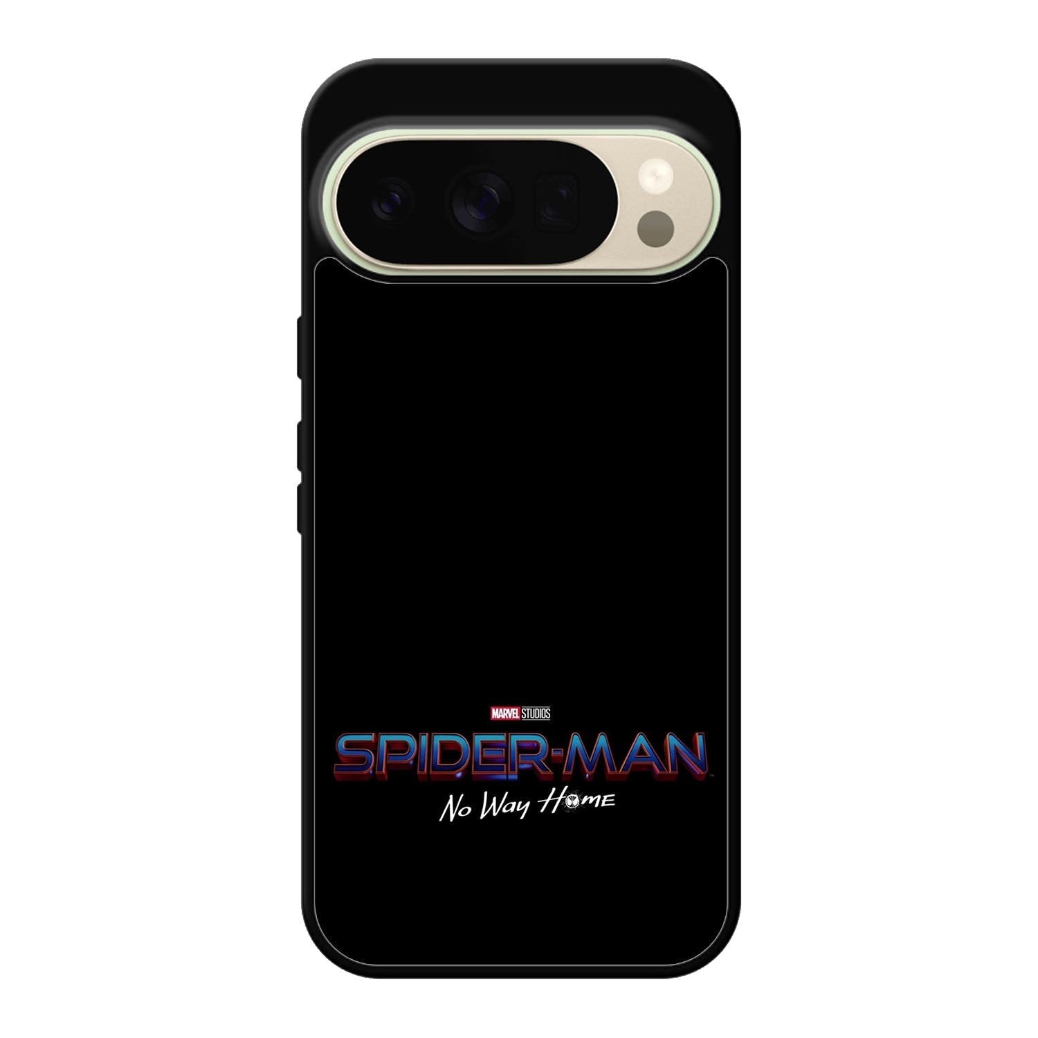Spiderman Marvel Google Pixel 10 Pro XL Case OV8666