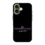 Spiderman Marvel iPhone 17 Case OV8666