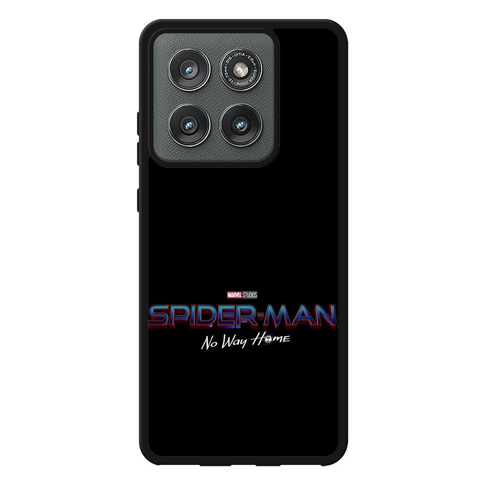 Spiderman Marvel Motorola Moto Edge 2025 Case OV8666