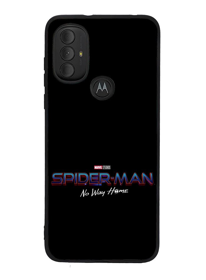 Spiderman Marvel Motorola Moto G Pure 2021 , Moto G Power 2022 Case OV8666