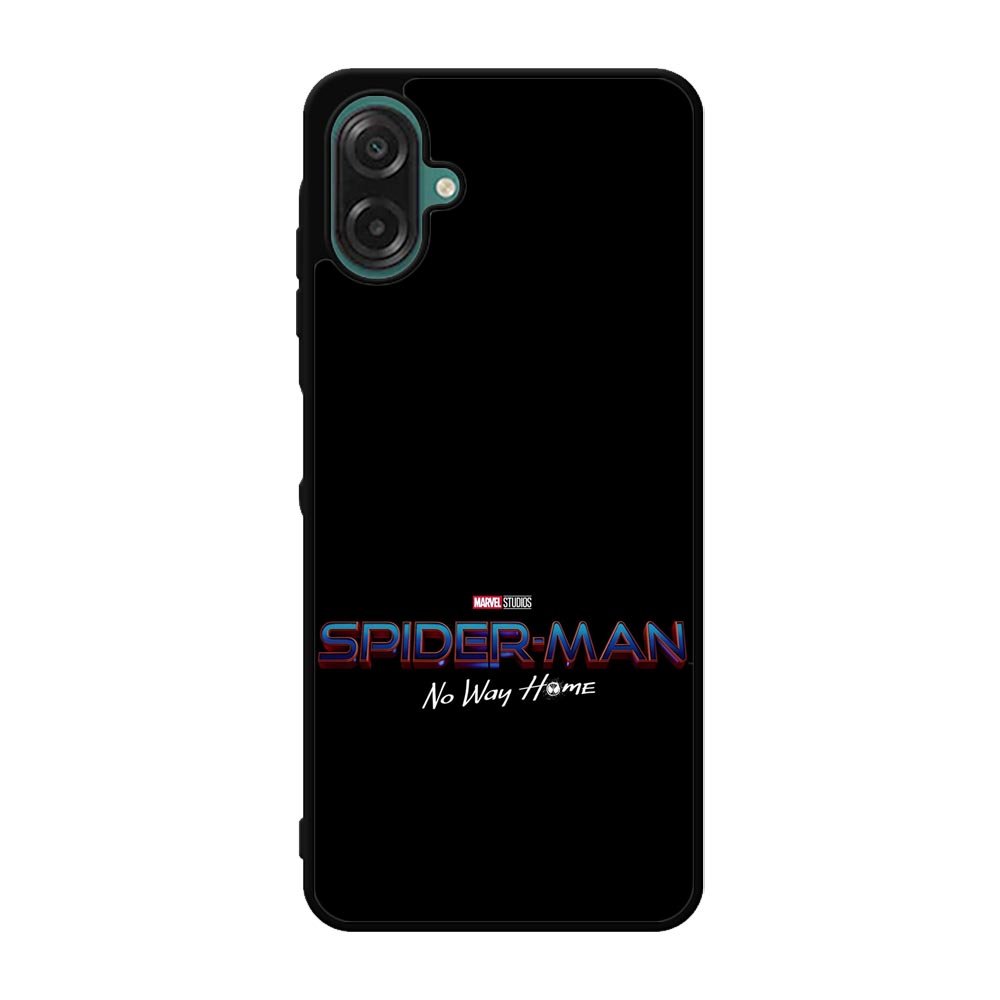 Spiderman Marvel Samsung Galaxy A07 Case OV8666