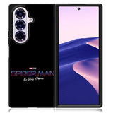Spiderman Marvel Samsung Galaxy Z Fold 7 Case OV8666