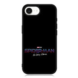 Spiderman Marvel iPhone 16e Case OV8666