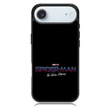 Spiderman Marvel iPhone 17 Air Case OV8666