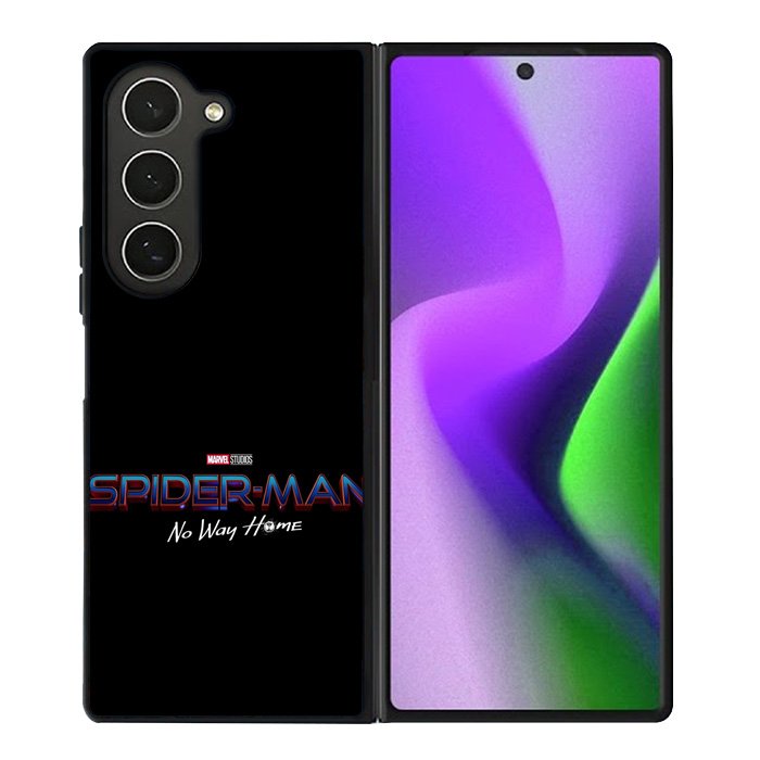 Spiderman Marvel Samsung Galaxy Z Fold 6 5G 2024 Case OV8666