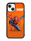 No Way Home iPhone 14 Case QC8655