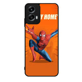 No Way Home Motorola Moto G Play 2024 Case OV8655
