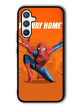 No Way Home Samsung Galaxy A54 5G Case OV8655