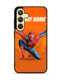 No Way Home Samsung Galaxy S25 5G Case OV8655