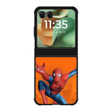 No Way Home Motorola Moto RAZR 2025 Case OV8655