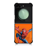 No Way Home Samsung Galaxy Z Flip 6 5G 2024 Case OV8655