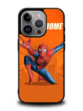 No Way Home iPhone 16 Pro Max Case QC8655