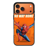 No Way Home iPhone 17 Pro Max Case QC8655