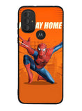 No Way Home Motorola Moto G Pure 2021 , Moto G Power 2022 Case OV8655