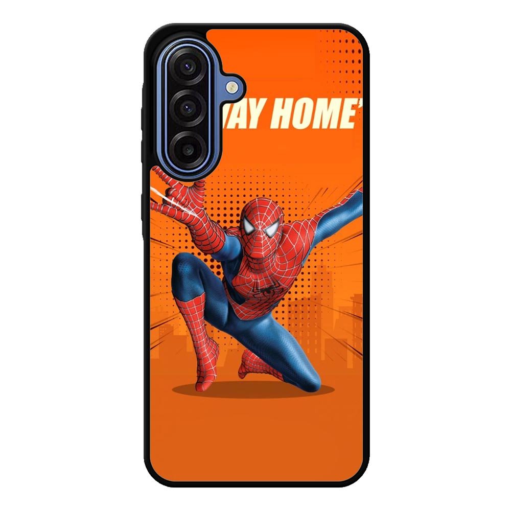 No Way Home Samsung Galaxy A17 Case QC8655