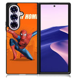 No Way Home Samsung Galaxy Z Fold 7 Case OV8655