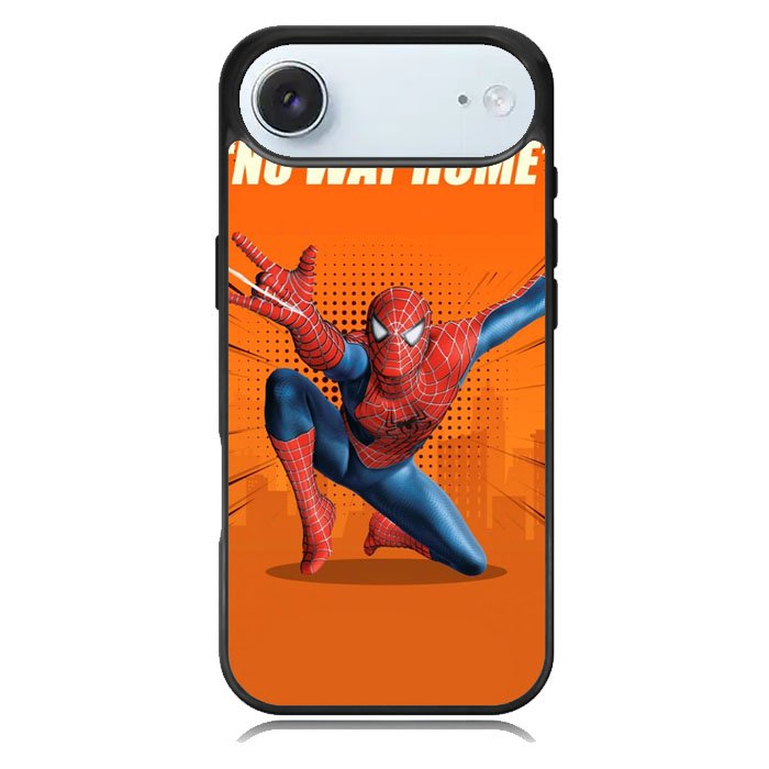 No Way Home iPhone 17 Air Case OV8655