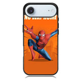 No Way Home iPhone 17 Air Case OV8655