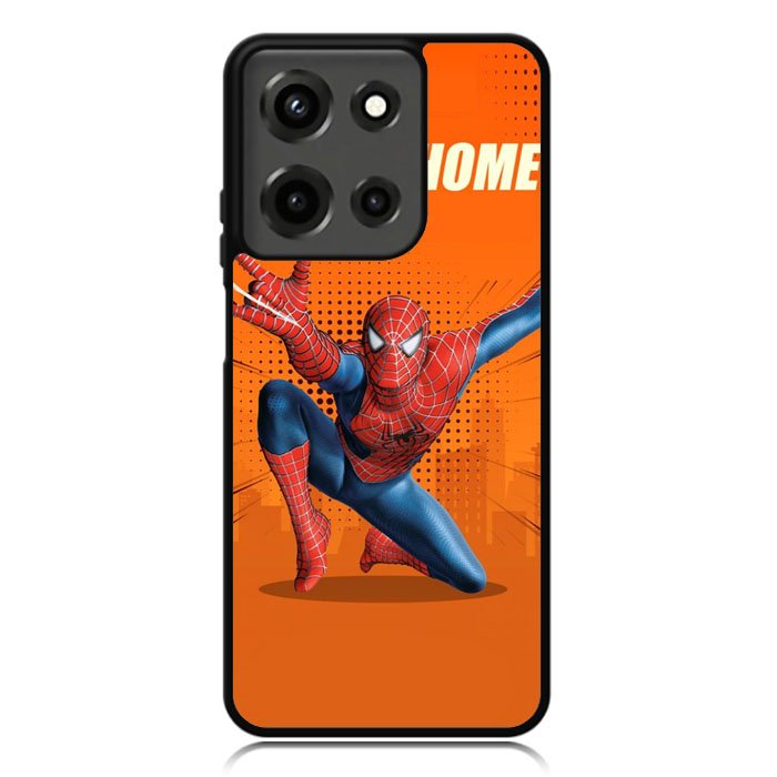 No Way Home Motorola Moto G 5G 2025 Case OV8655