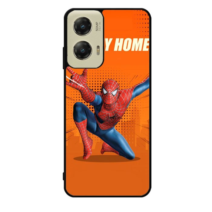 No Way Home Motorola Moto G Stylus 5G 2024 Case OV8655