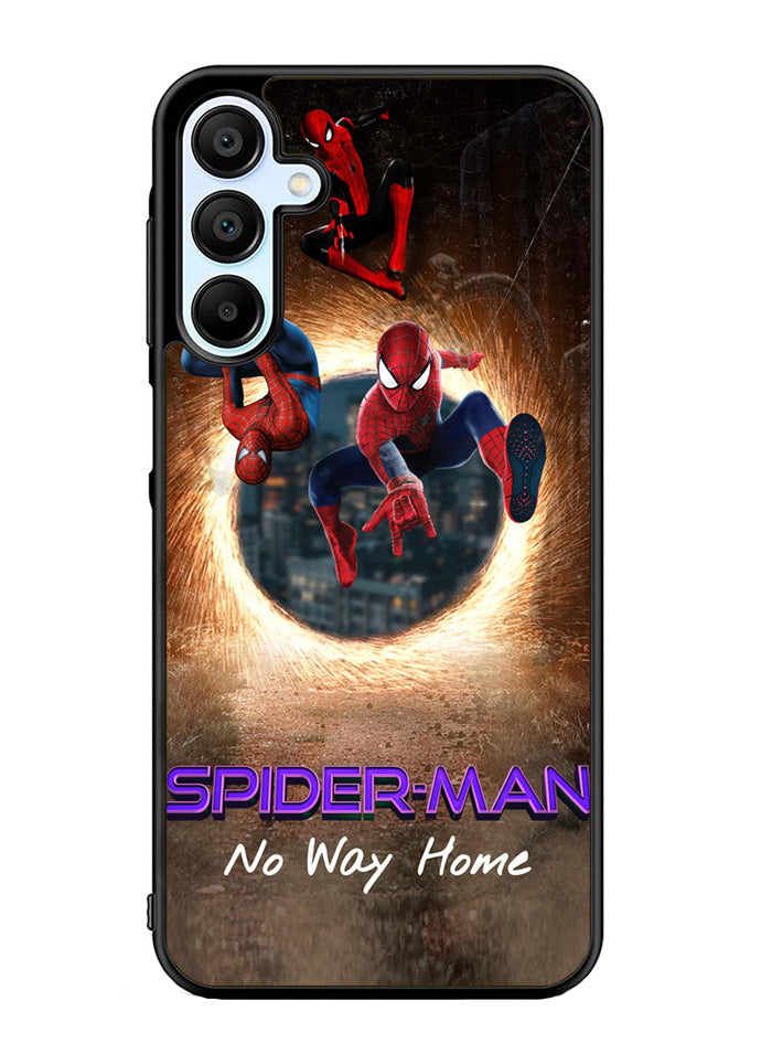 Spiderman No Way Home Samsung Galaxy A15 5G Case OV8669