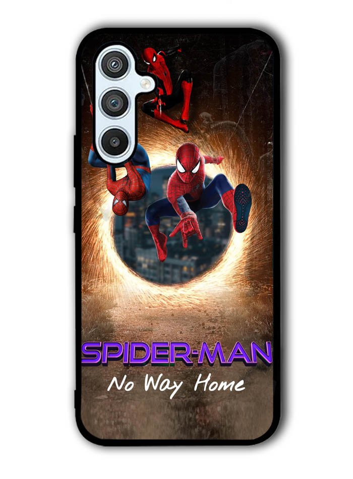 Spiderman No Way Home Samsung Galaxy A54 5G Case OV8669