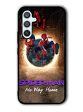 Spiderman No Way Home Samsung Galaxy A54 5G Case OV8669