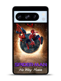 Spiderman No Way Home Google Pixel 8 Pro Case QC8669