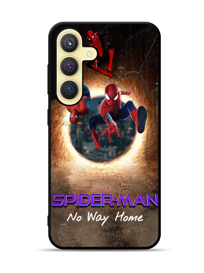 Spiderman No Way Home Samsung Galaxy S25 5G Case OV8669