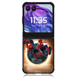 Spiderman No Way Home Motorola Moto Razr Plus 2024 , Moto Razr+ 2024 Case OV8669