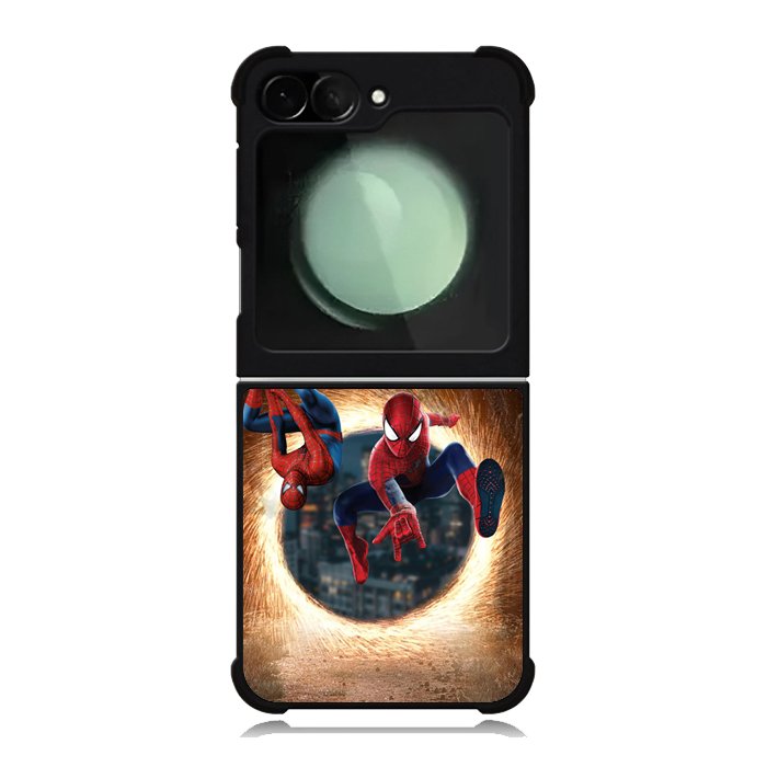 Spiderman No Way Home Samsung Galaxy Z Flip 6 5G 2024 Case OV8669